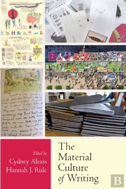 Bertrand.pt - Material Culture Of Writing