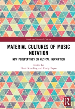 Bertrand.pt - Material Cultures Of Music Notation