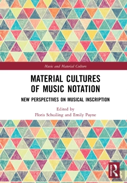 Bertrand.pt - Material Cultures Of Music Notation