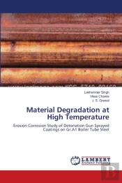 Material Degradation At High Temperature