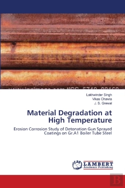Bertrand.pt - Material Degradation At High Temperature