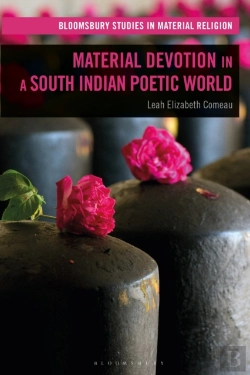 Bertrand.pt - Material Devotion In A South Indian Poetic World