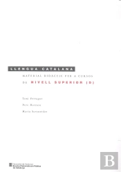 Material Didactic Nivell Superior (D)