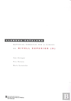 Bertrand.pt - Material Didactic Nivell Superior (D)