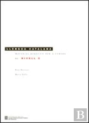 Material Didàctic Per A Cursos De Llengua Catalana De Nivell C