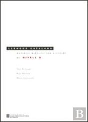 Material Didàctic Per A Cursos De Llengua Catalana De Nivell D (5a Edició