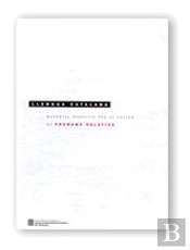 Material Didactic Per Al Taller Els Pronoms Relatius