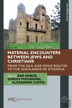 Bertrand.pt - Material Encounters Between Jews And Christians
