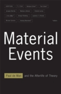 Bertrand.pt - Material Events
