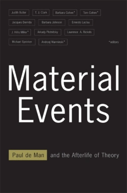 Bertrand.pt - Material Events