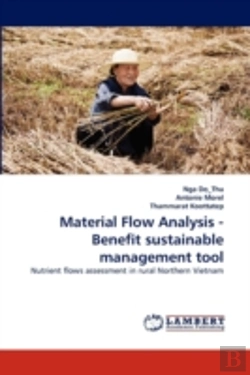 Bertrand.pt - Material Flow Analysis - Benefit Sustainable Management Tool
