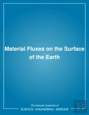 Material Fluxes On The Surface Of The Earth