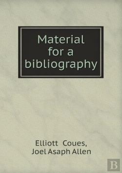 Bertrand.pt - Material For A Bibliography