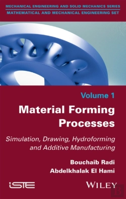 Bertrand.pt - Material Forming Processes
