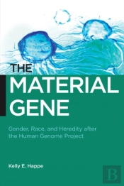 Material Gene
