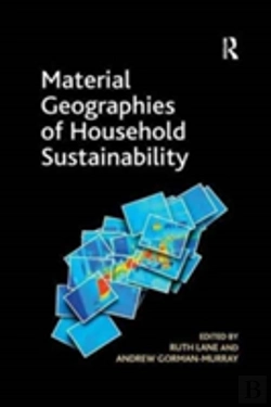 Bertrand.pt - Material Geographies Of Household Sustainability