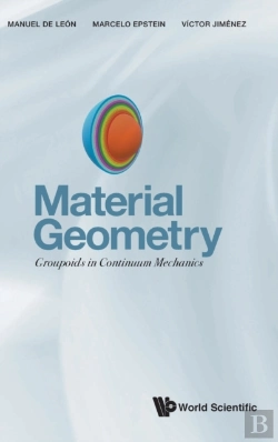 Bertrand.pt - Material Geometry: Groupoids In Continuum Mechanics