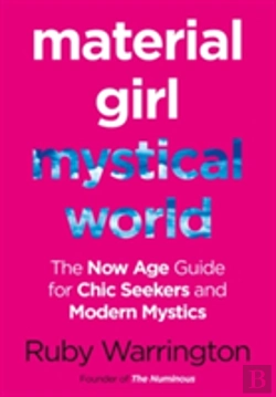 Bertrand.pt - Material Girl, Mystical World