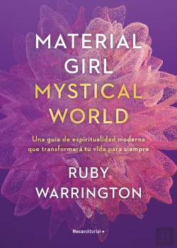 Bertrand.pt - Material Girl, Mystical World