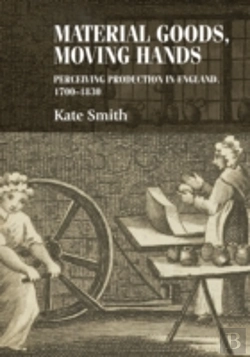 Bertrand.pt - Material Goods, Moving Hands