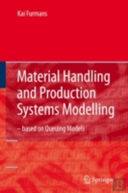 Bertrand.pt - Material Handling And Production Systems Modelling - Based On Queuing Models