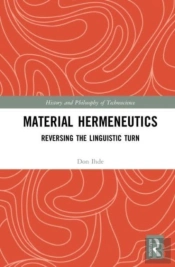 Material Hermeneutics