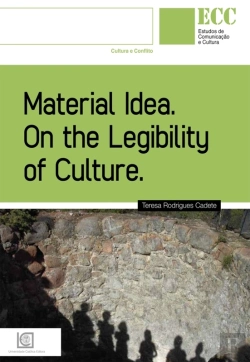 Bertrand.pt - Material Idea - On The Legibility Of Culture