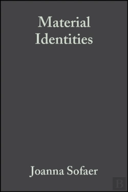 Bertrand.pt - Material Identities