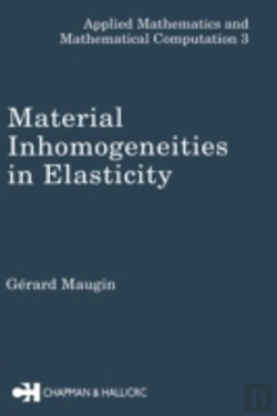 Bertrand.pt - Material Inhomogeneities In Elasticity