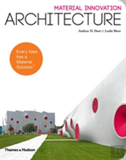 Bertrand.pt - Material Innovation: Architecture