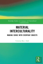 Material Interculturality