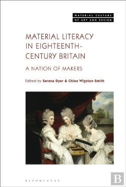 Bertrand.pt - Material Literacy In 18th-Century Britain
