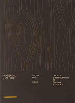 Bertrand.pt - Material Matters 01: Wood