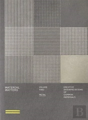 Material Matters 02: Metal