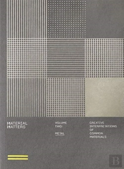 Bertrand.pt - Material Matters 02: Metal