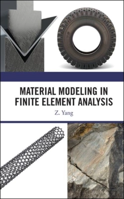 Bertrand.pt - Material Modeling In Finite Element
