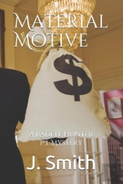 Material Motive