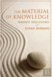 Material Of Knowledge