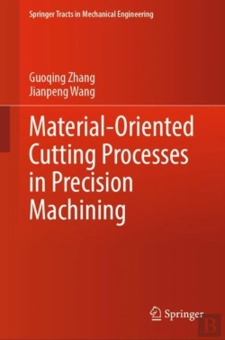 Bertrand.pt - Material-Oriented Cutting Processes In Precision Machining