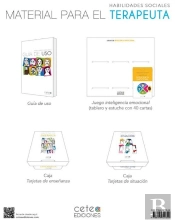 Material Para El Terapeuta