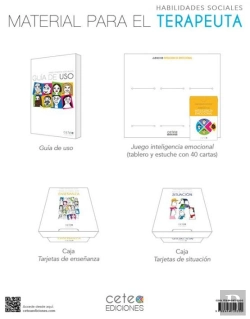 Bertrand.pt - Material Para El Terapeuta
