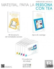 Material Para La Persona Con Tea