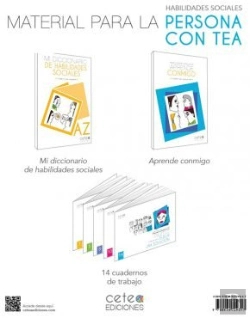 Bertrand.pt - Material Para La Persona Con Tea