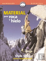 Material Para Roca Y Hielo