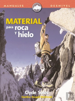 Bertrand.pt - Material Para Roca Y Hielo