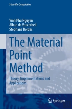Bertrand.pt - Material Point Method