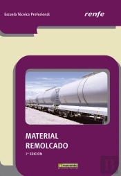 Material Remolcado 3ªEd.