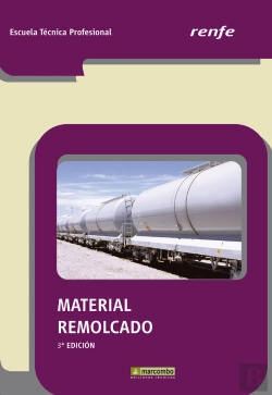 Bertrand.pt - Material Remolcado 3ªEd.