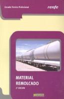 Material Remolcado