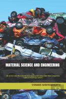 Material Science And Engineering